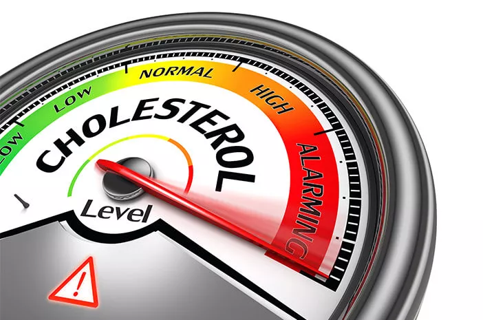 Benarkah Rutin Konsumsi Buah Bit Dapat Turunkan Kolesterol?