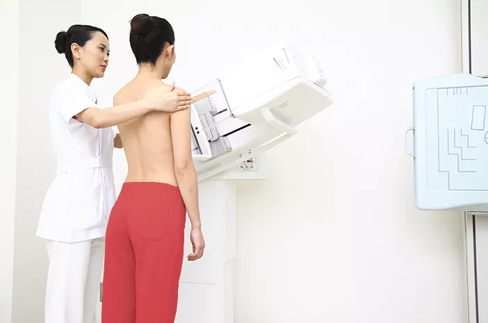 Berapa Kali dalam Setahun Wanita Harus Melakukan Pemeriksaan Mammografi?