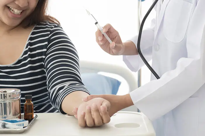 Uji Coba Vaksin Pfizer pada Wanita Hamil