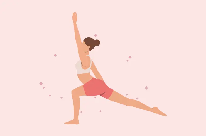 Apakah Yoga Ampuh untuk Menurunkan Berat Badan?
