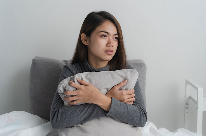 Retardasi Mental Bisa Terjadi karena Kelainan Genetik