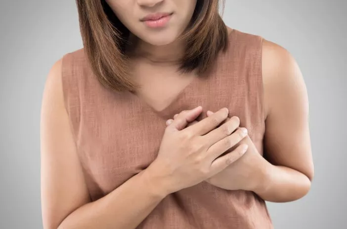 Apa Penyebab Terjadinya Gagal Jantung?