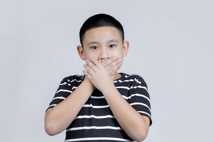 4 Obat Sariawan yang Aman Dikonsumsi Anak
