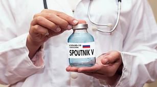 Vaksin Corona Rusia, Sputnik V Efektif hingga 95 Persen