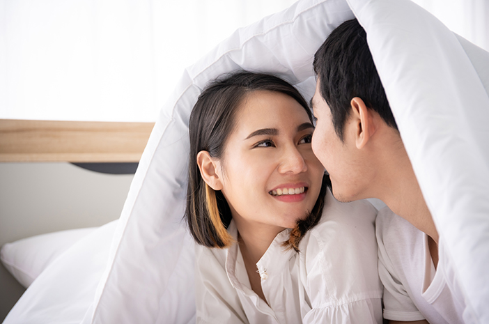 Bagaimana Cara Chlamydia Ditularkan ke Orang Lain?