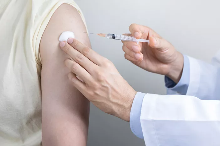 Kabar Baik, Vaksin Virus Corona Kini Diuji pada Manusia