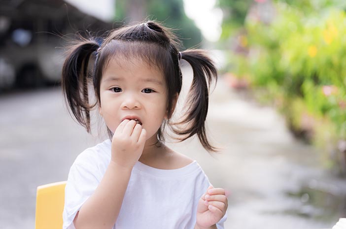 Peran Probiotik dalam Menjaga Kesehatan Pencernaan Anak