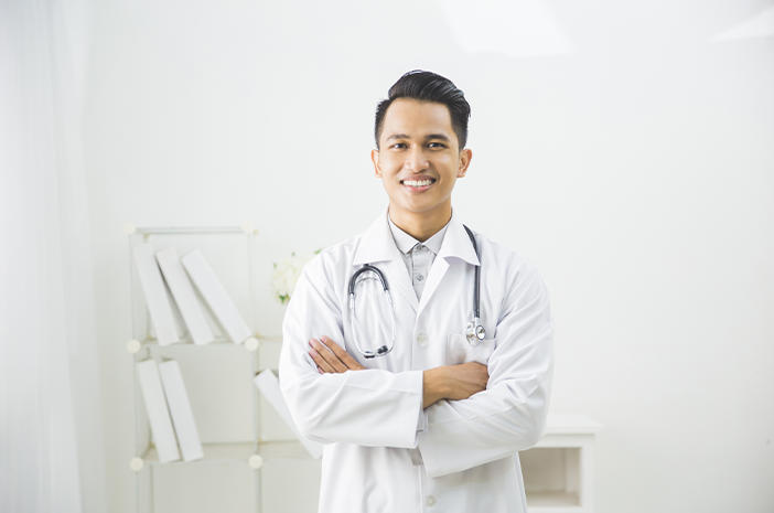Dokter Spesialis Apakah yang Menangani Hernia?
