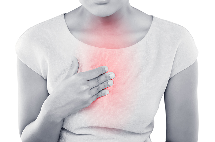 Alasan Hipertensi Bisa Sebabkan Aterosklerosis