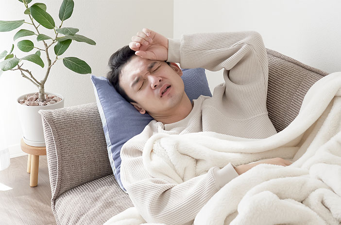 Lebih Waspada, Ketahui Gejala hingga Fase Virus HIV/AIDS