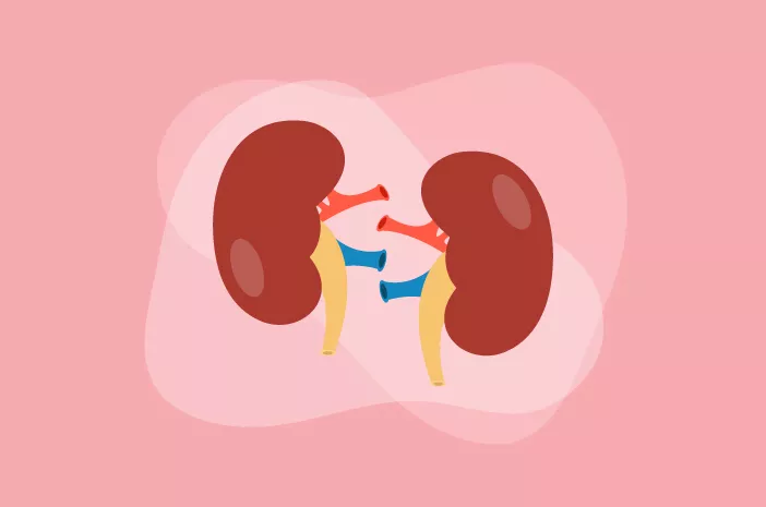 Glomerulonefritis Terjadi Akibat Komplikasi Amandel, Kok Bisa?