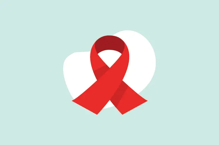 Hari AIDS Sedunia, Ini 6 Mitos tentang HIV/AIDS 
