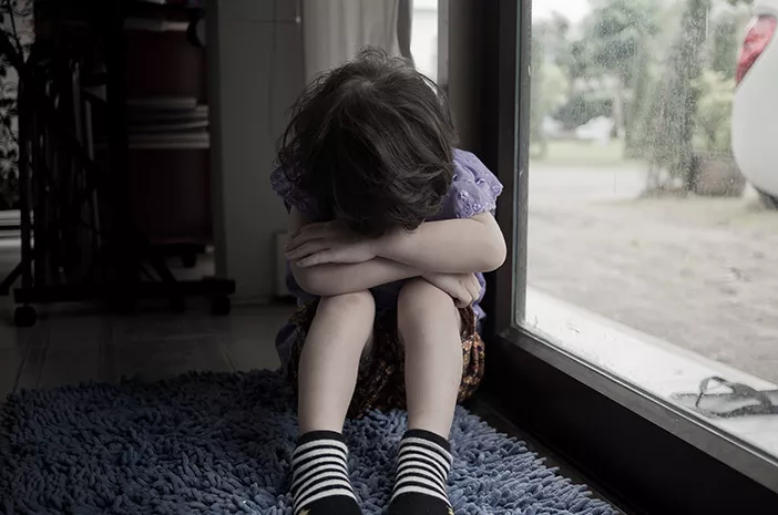Penyebab Depresi Anak Perempuan yang Harus Dipahami Orangtua
