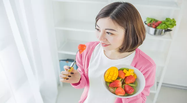 7 Nutrisi yang Sering Terlupakan Saat Sedang Diet