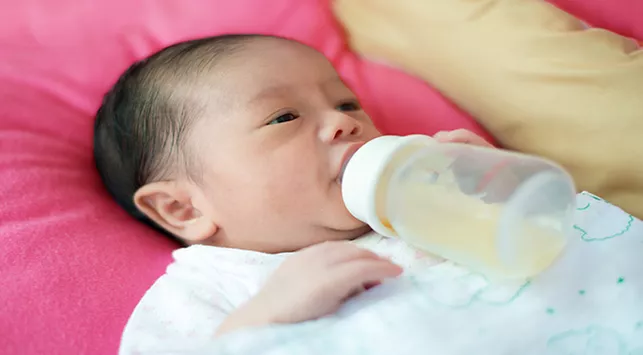 Masalah Ibu Newborn untuk Atasi Bingung Puting
