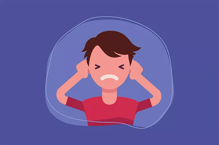 Meniere bisa Menyebabkan Hilang Pendengaran