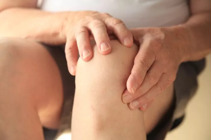 Bikin Lutut Nyeri, Kenali Fakta Penyakit Patellofemoral Pain Syndrome