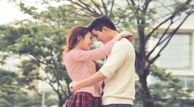 Hati-Hati, 5 Penyakit Ini Bisa Ditularkan Melalui Ciuman