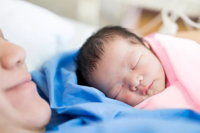 Kelahiran Bayi Prematur, Benarkah Jadi Penyebab Stenosis Pilorus?