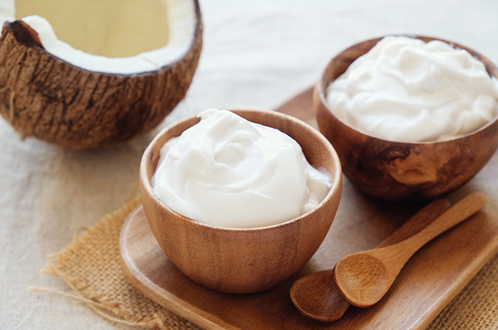 Mengenal Lebih Jauh Mengenai Yogurt Kelapa