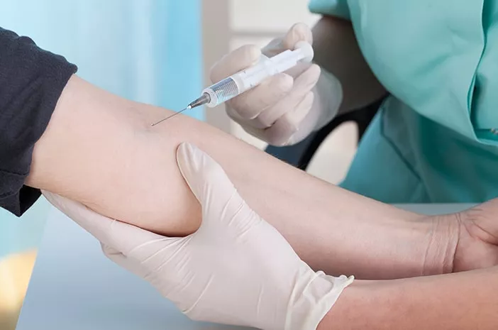 Alasan Orang Dewasa Perlu Diberikan Vaksin Campak