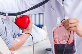 Donor Darah Bisa Mendeteksi Hepatitis C