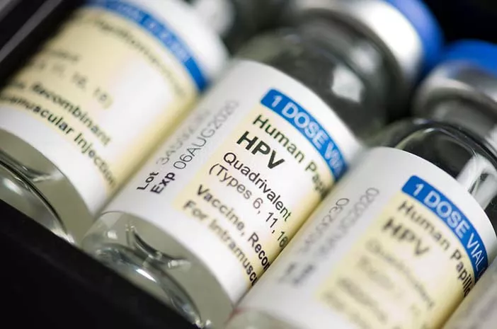Imunisasi HPV untuk Anak, Ketahui 6 Hal Ini