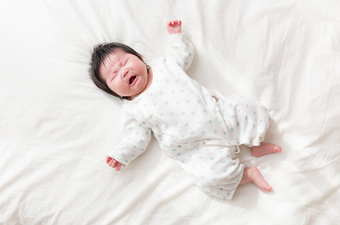 Mitos atau Fakta, Bayi Laki-Laki Berisiko Terkena Atresia Ani