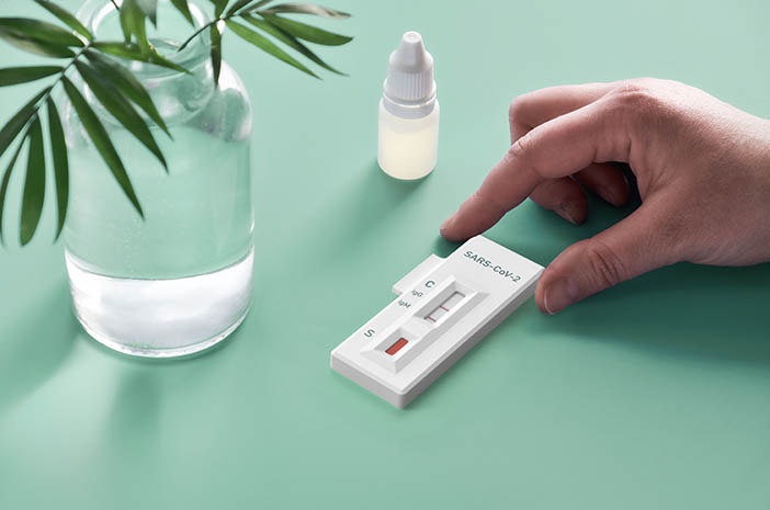 Ketahui Perbedaan PCR, Rapid Tes Antigen dan Rapid Tes Antibodi