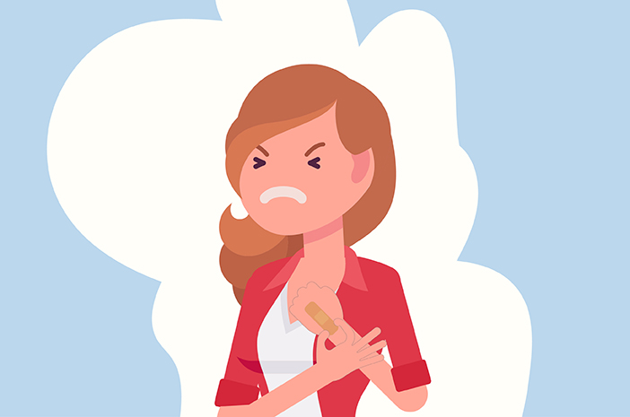 Mengapa Salep Antibiotik Diperlukan saat Ganti Perban?