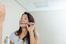 Ini Tips Menjaga Kesehatan Gigi dan Mulut Saat Puasa