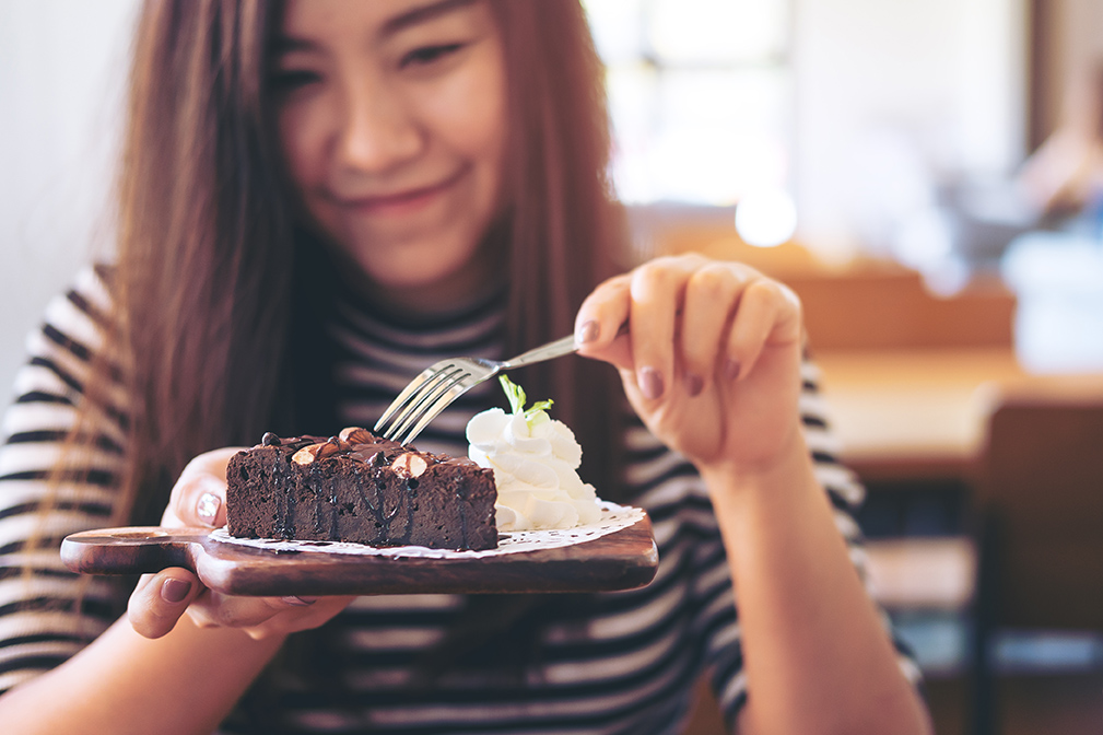 Makanan Mengandung Gluten Berisiko Picu Vertigo, Kok Bisa?