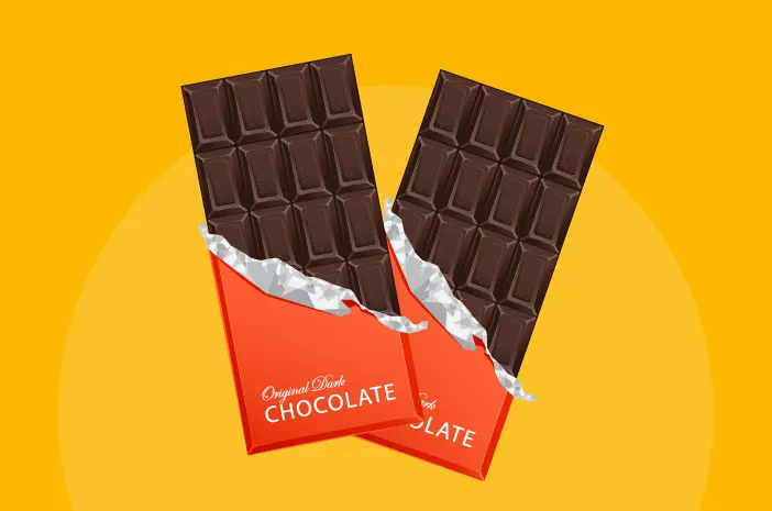 Ini 5 Manfaat Cokelat Hitam untuk Kesehatan Tubuh