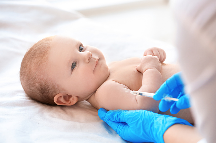 Mengapa Bayi Membutuhkan Vaksin BCG?