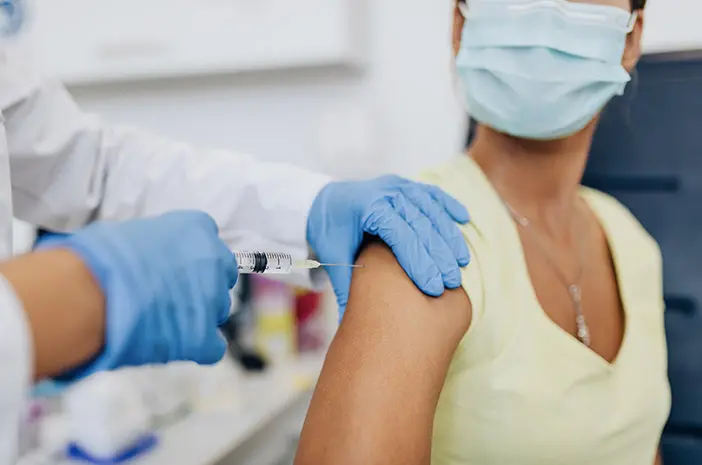 Update Vaksin Corona: Ini Negara yang Sudah Mulai Vaksinasi     