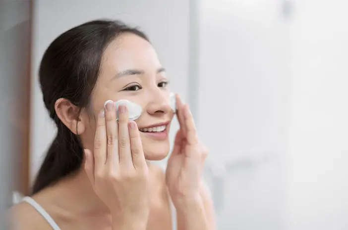 Penggunaan Skincare yang Salah Bisa Sebabkan Infeksi Kulit