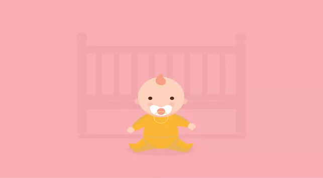 5 Dampak Negatif Memberi Empeng pada Bayi