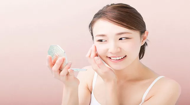 5 Tips Makeup ala Wanita Korea untuk Cantik Alami