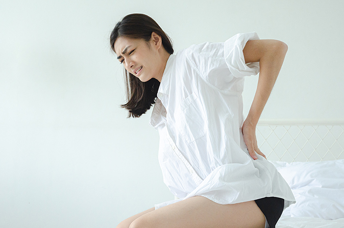 Jenis Jenis Obat Sakit Pinggang yang Perlu Diketahui