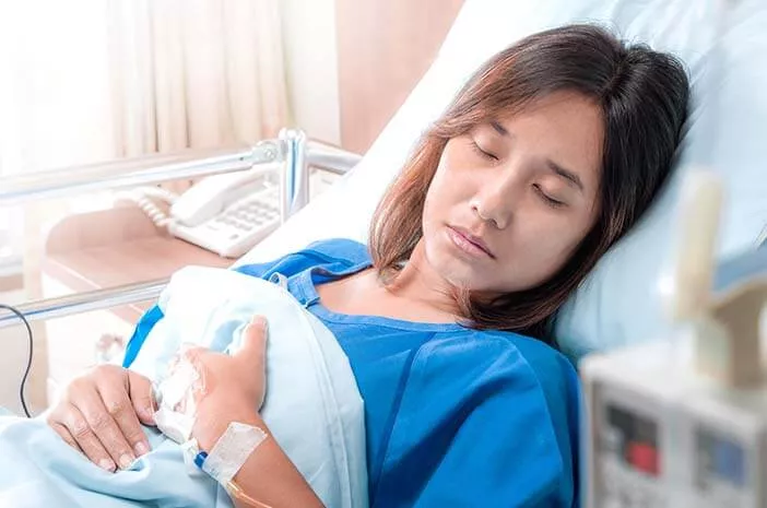 Kenali Pemeriksaan untuk Deteksi Perdarahan Postpartum