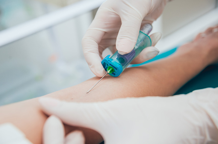 Apa Fungsi Darah Untuk Tubuh Manusia