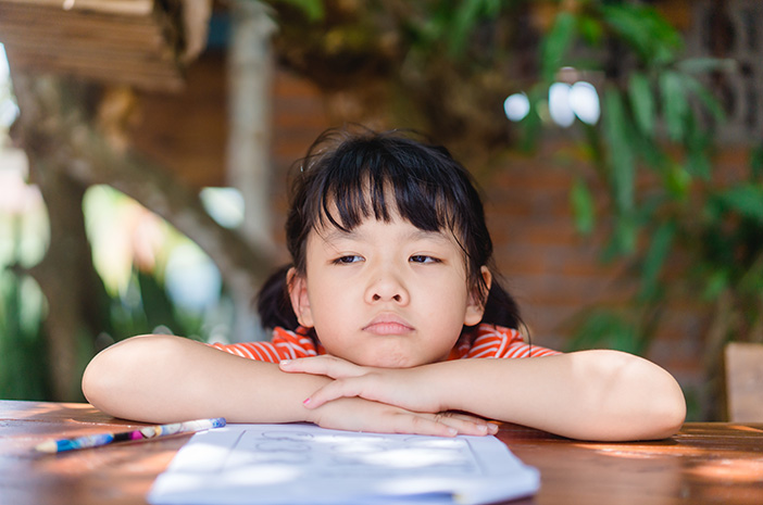 Anak-Anak Bisa Mengidap Hipertensi, Apa Penyebabnya?