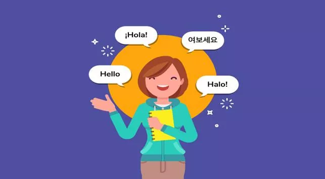 Tiba-Tiba Bicara Banyak Bahasa, Bisa Jadi Foreign Accent Syndrome