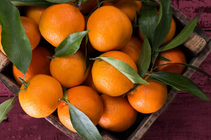 Bahaya Kekurangan Vitamin C saat Hamil