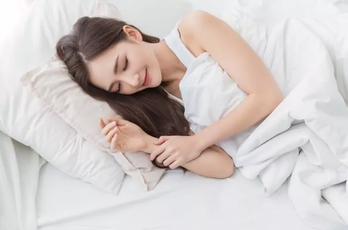 Jarang Diketahui, Tidur Siang Punya Manfaat bagi Tubuh