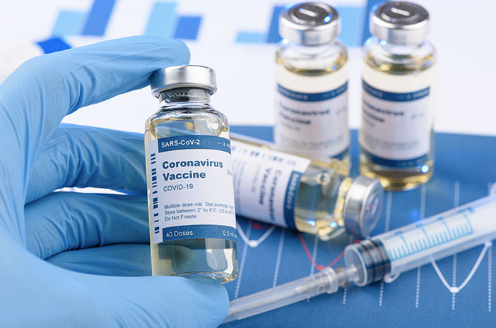 Ketahui 6 Vaksin Corona yang Akan Digunakan di Indonesia