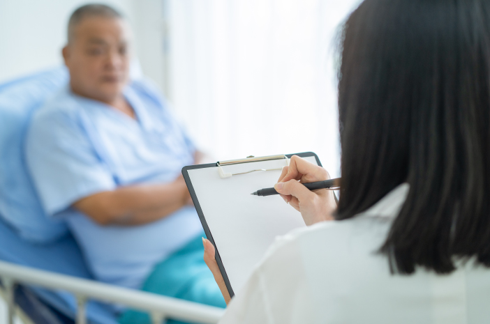 Pemeriksaan yang Dilakukan Dokter untuk Mendiagnosis Infeksi Ginjal