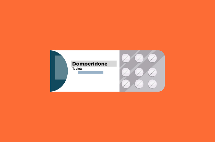 Adakah Efek Samping dari Obat Domperidone?