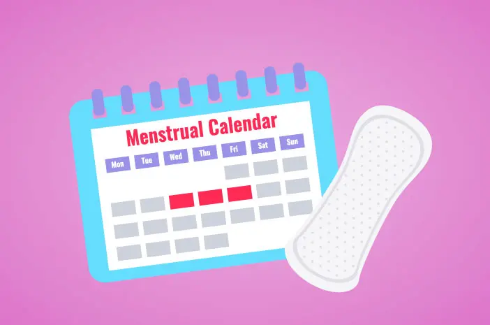 Penjelasan tentang Darah Menstruasi Pertama Usai Melahirkan