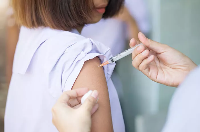 Liburan ke Negara Ini Perlu Suntik Vaksin